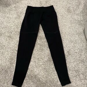 Buffbunny Shape Seamless Leggings
